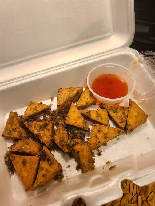 Pho A Dong Restaurant by null