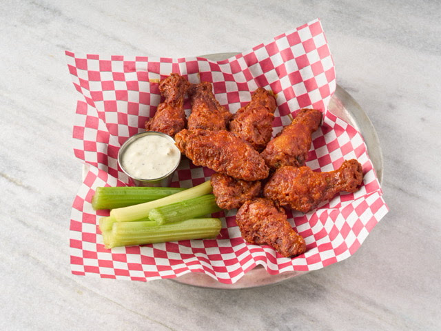 Farren's at The Inman by null