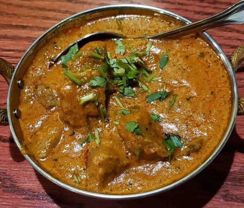Tandoori Fairfax by null
