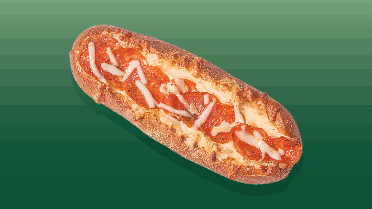 Philly Pretzel Factory by null