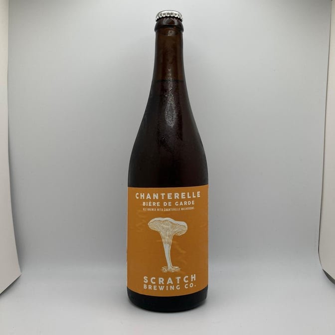 The Beer Temple by null