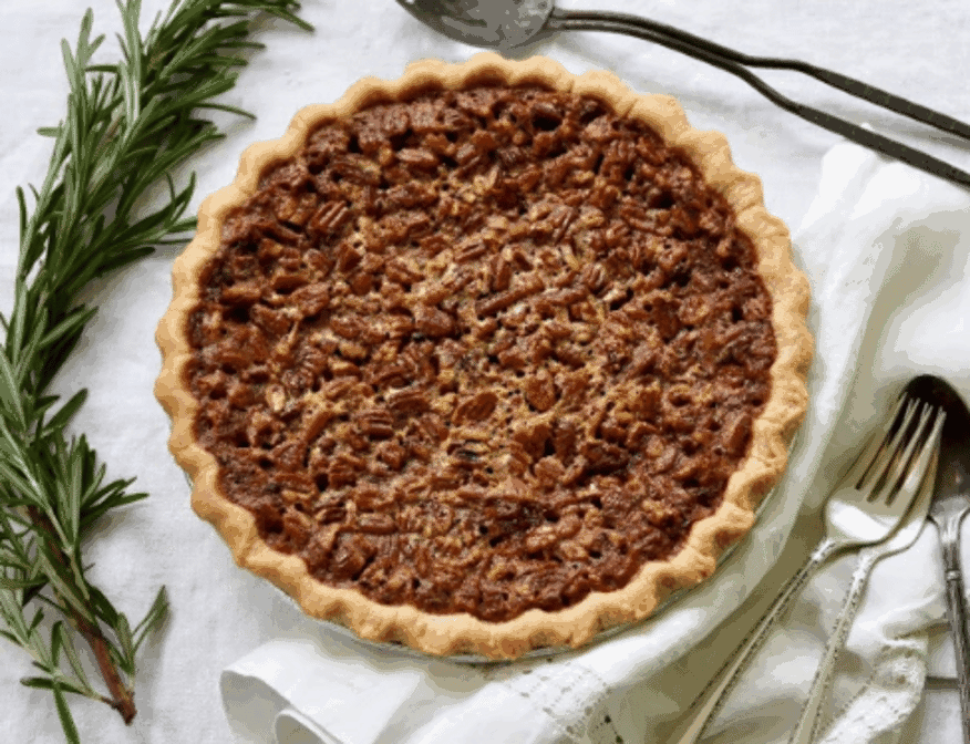 Buttermilk Sky Pie Shop Arlington by null