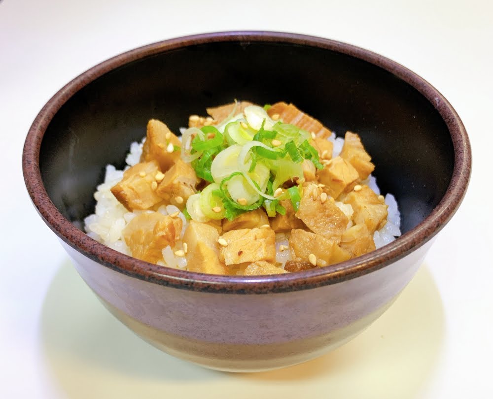 Hokkaido Ramen Santouka by null