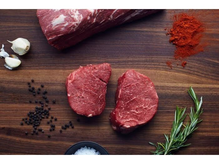 Albanese Meats & Poultry by null