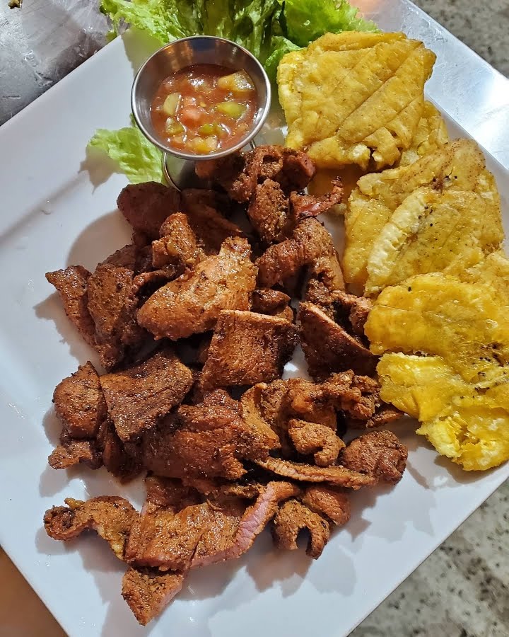 Merengue Express by null