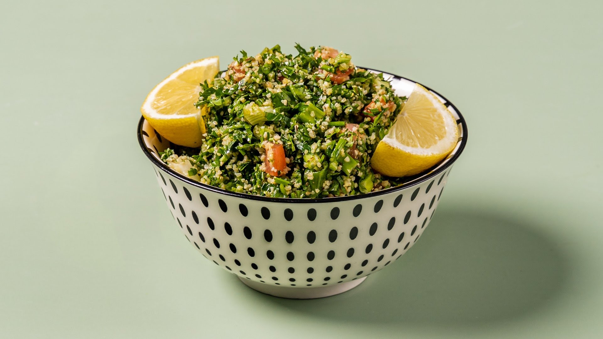 Γεύσεις της Δαμασκού - Tastes of Damascus by null