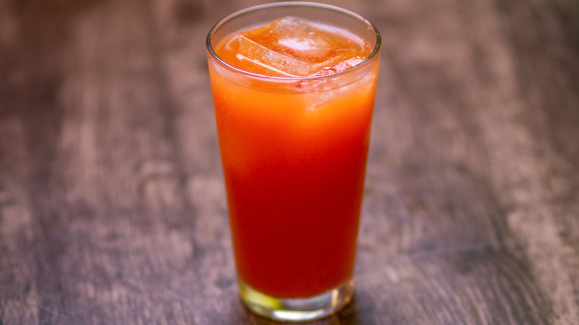 Yaad Style Jamaican Cuisine by null