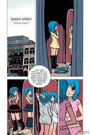 Vrcosplayx scott pilgrim the world ramona flowers a parody jpg x Scott pilgrim ramona flowers