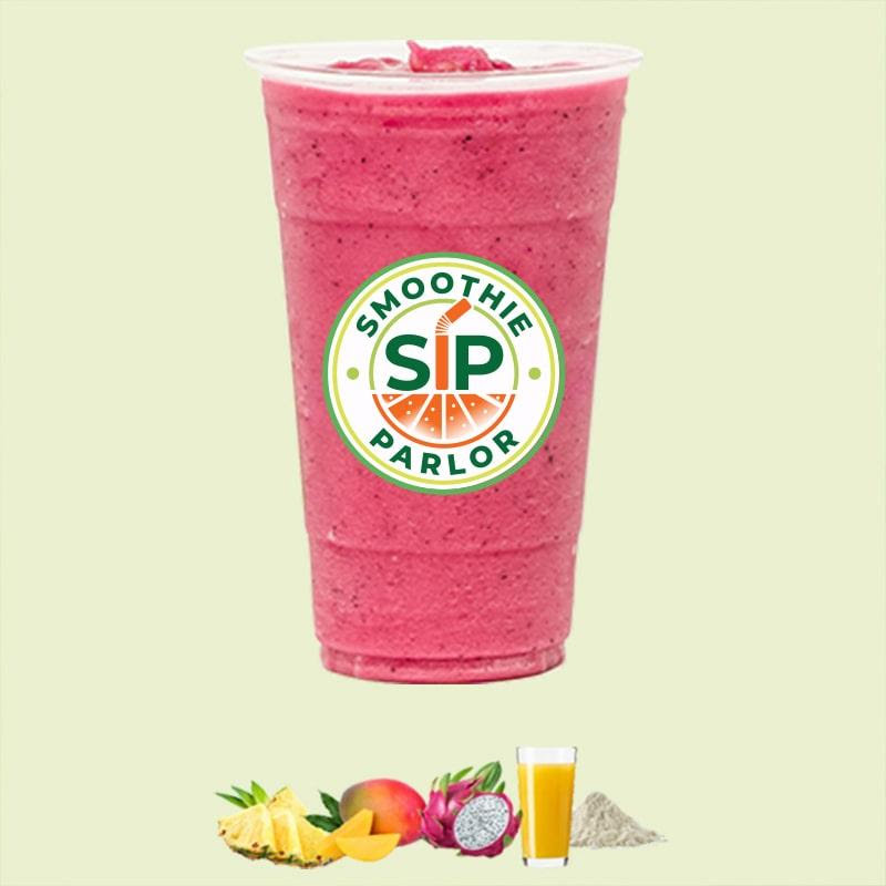 Sip Smoothie Parlor image