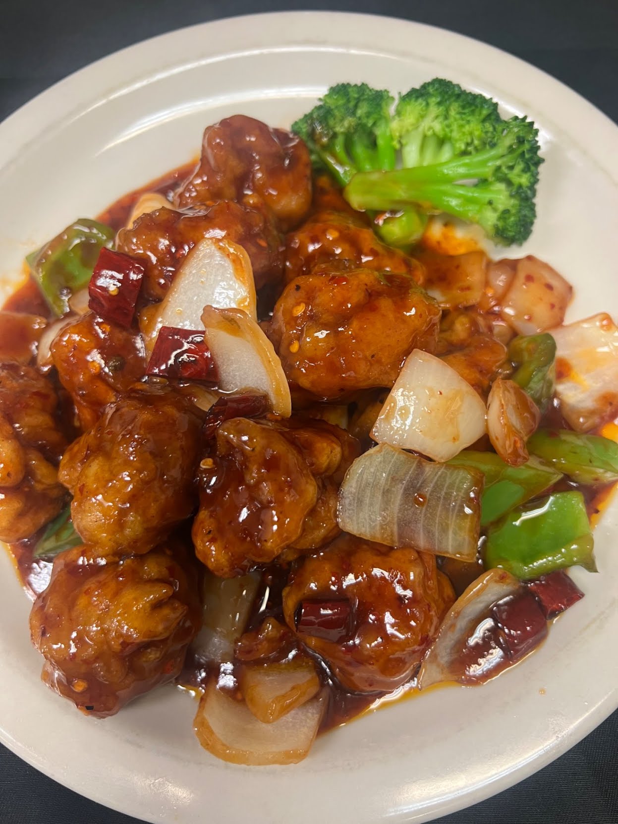 Xiaolong Dumpling by null