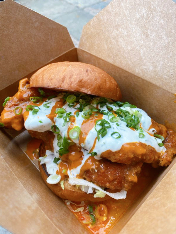 No Forks Given NJ by null