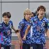 【試合テキスト速報】日本代表vsオーストラリア代表｜サッカーW杯 ...