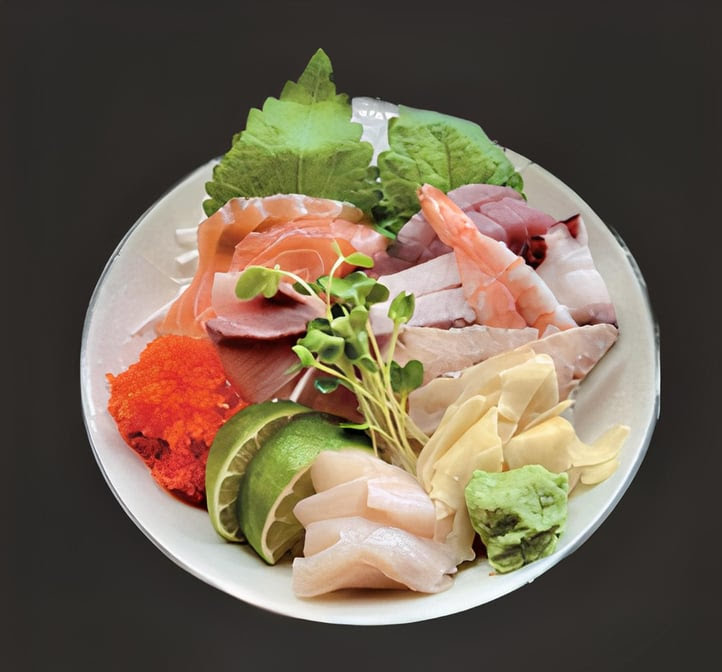 Tengu Sushi Japanese Restaurant by null