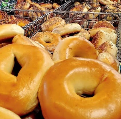 Boychiks Bagels by null