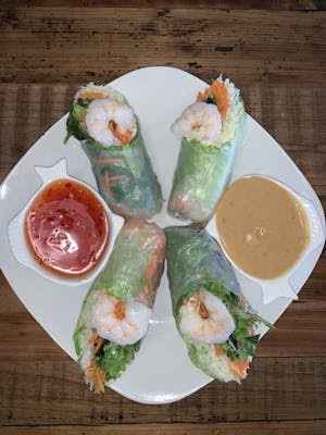 Thai Thai Asian Bistro by null