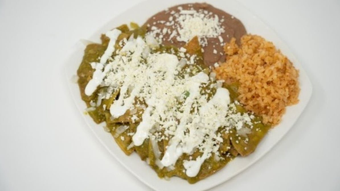 El Taco Veloz by null