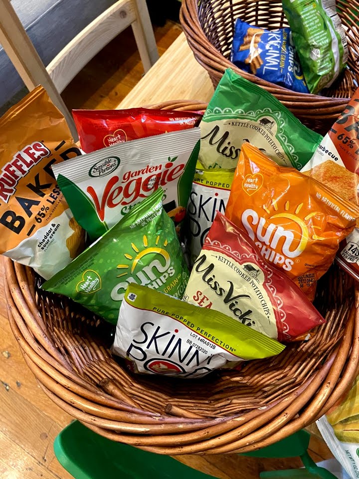 The Juice Room by null