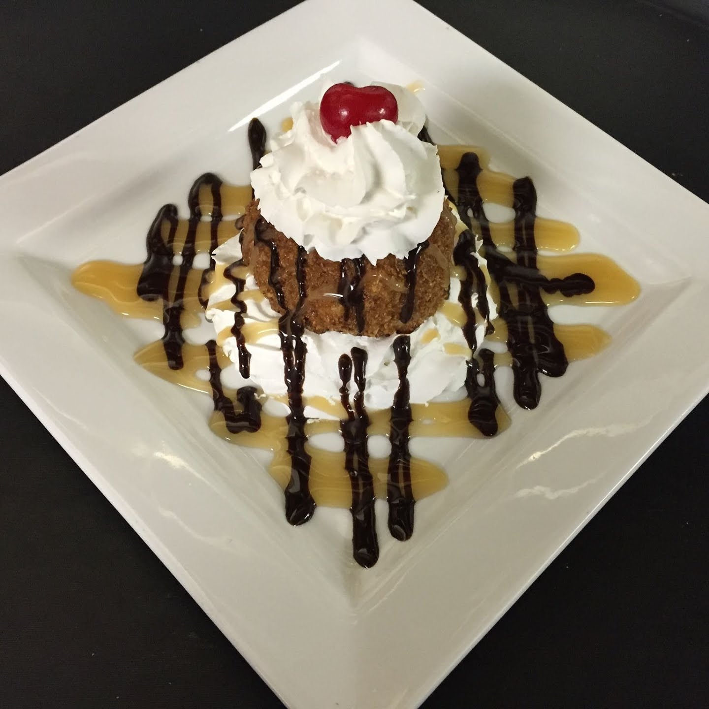 Mexican Gardens Restaurant by null