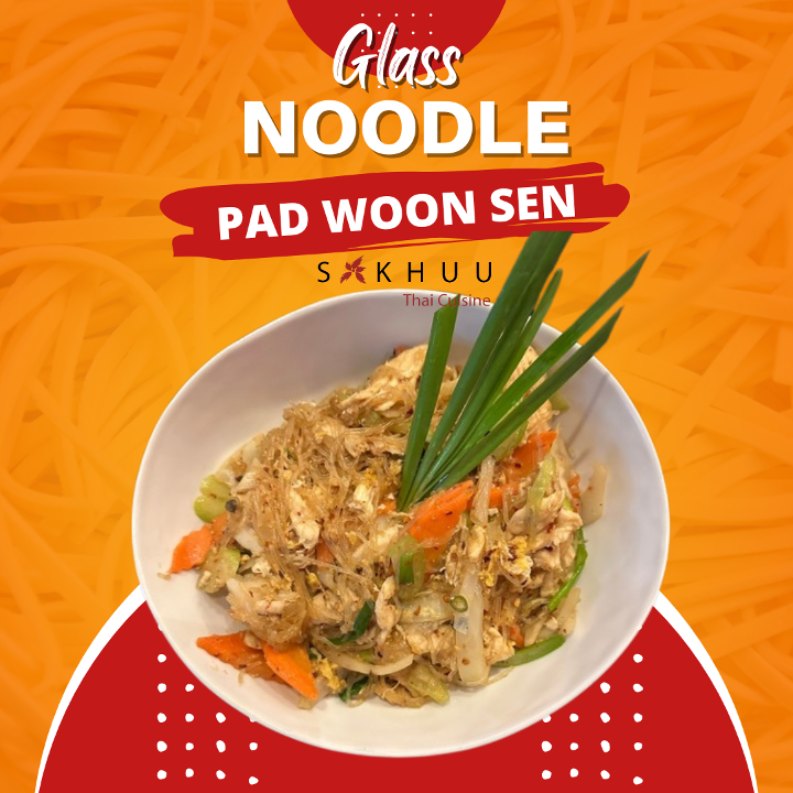 Sakhuu Thai Cuisine by null