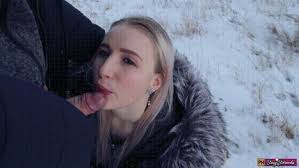 Kiera winters blowjob pov jpg x Winters blowjob