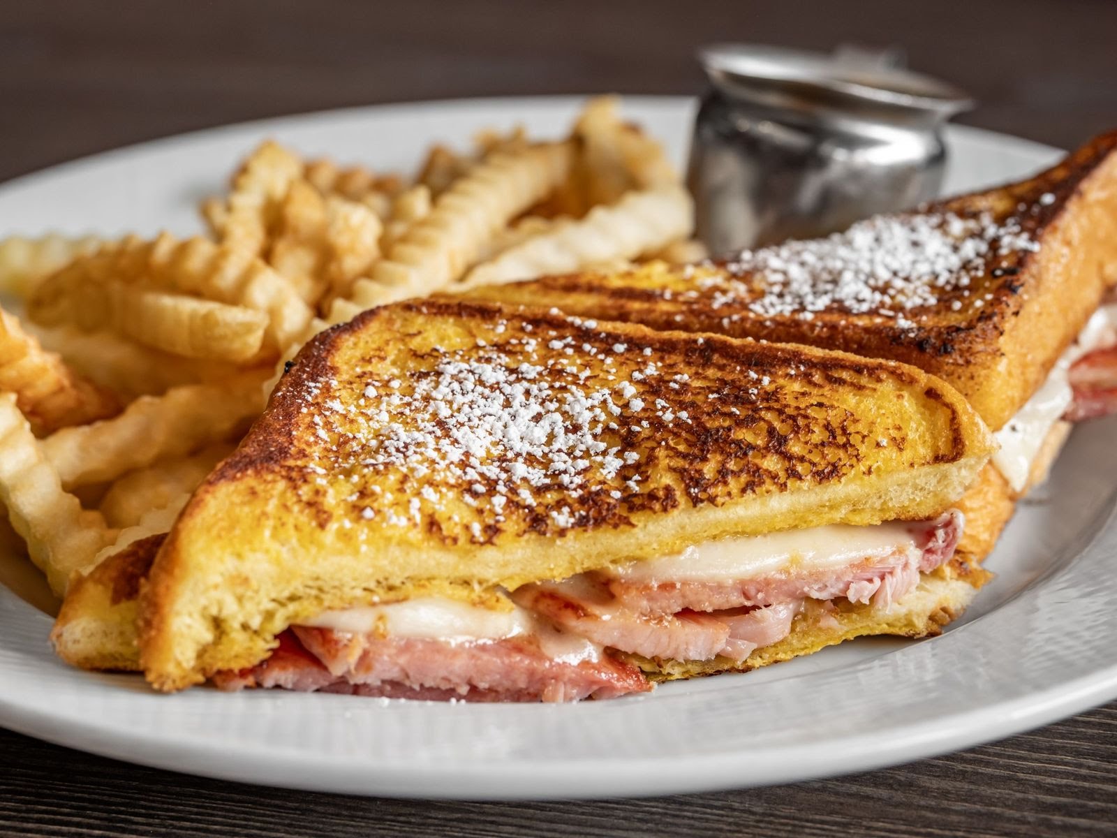 White Palace Grill by null