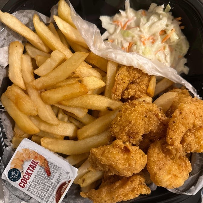 Pandora's Sports Bar & Restaurant by null