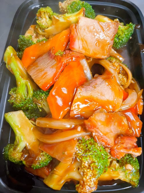 Little Panda by null