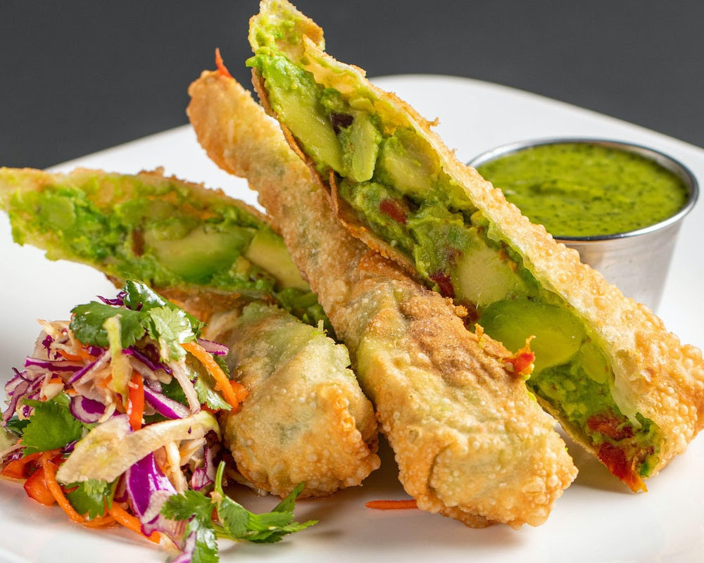 Kona Grill - Eden Prairie by null