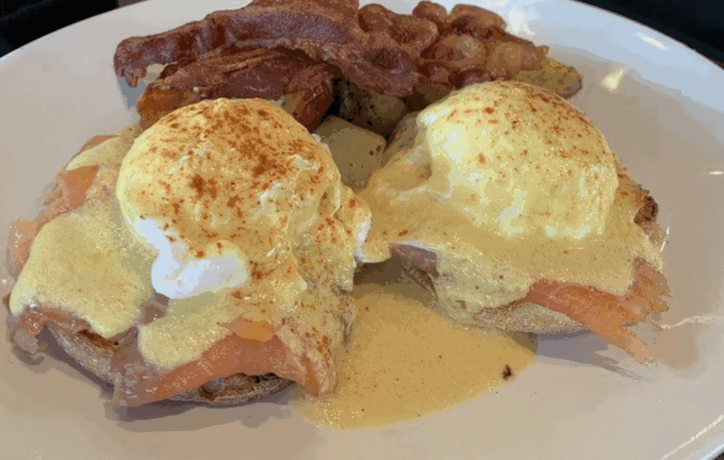 Boheme Bistro by null