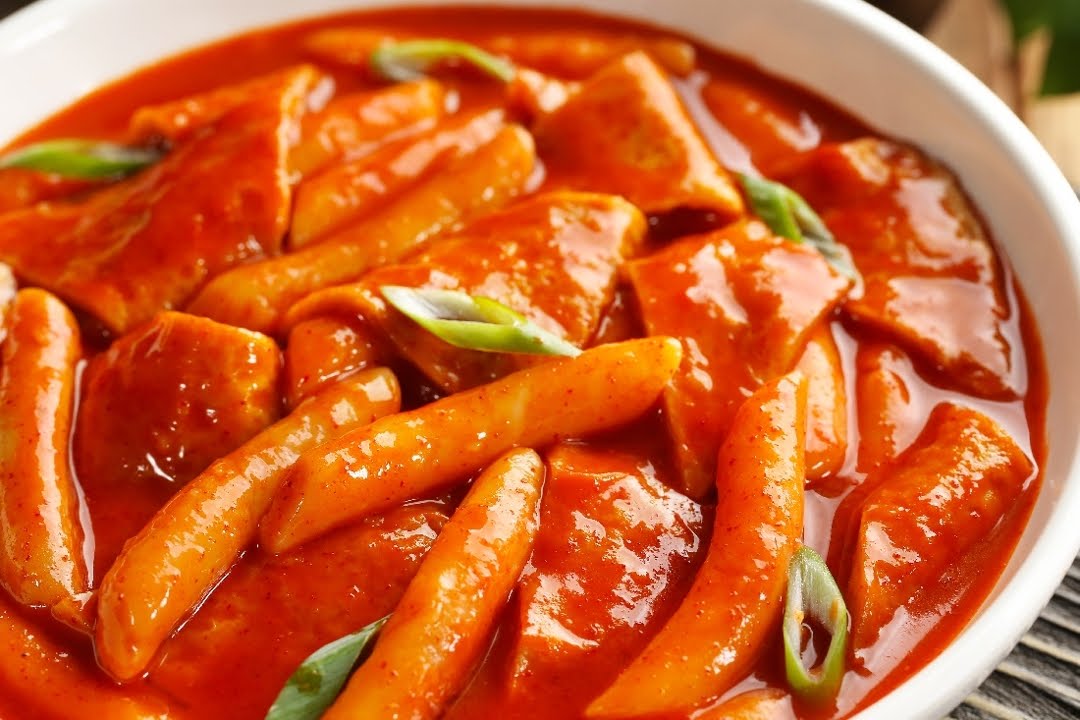 Seoul Bunsik by null