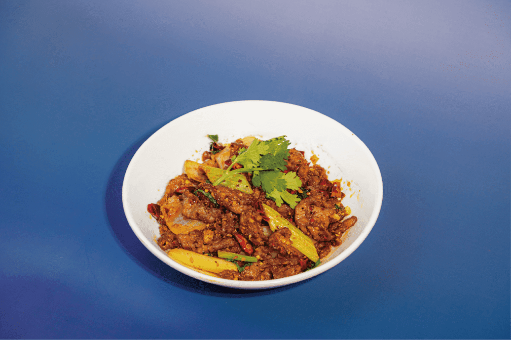 Twilight Lounge 朝暮 by null