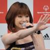 松浦亜弥さん、11年半ぶりのCMがこれだ。影が踊り出すシーンに ...