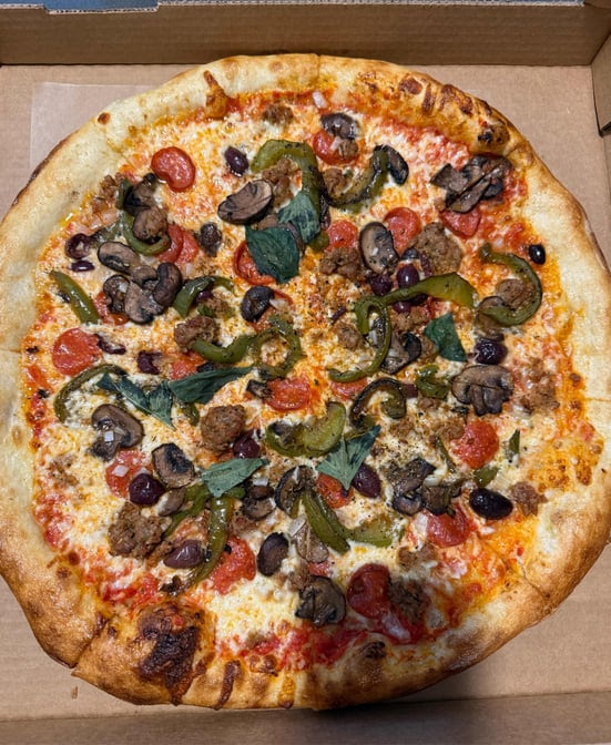 Cenzo's Pizza & Deli by null