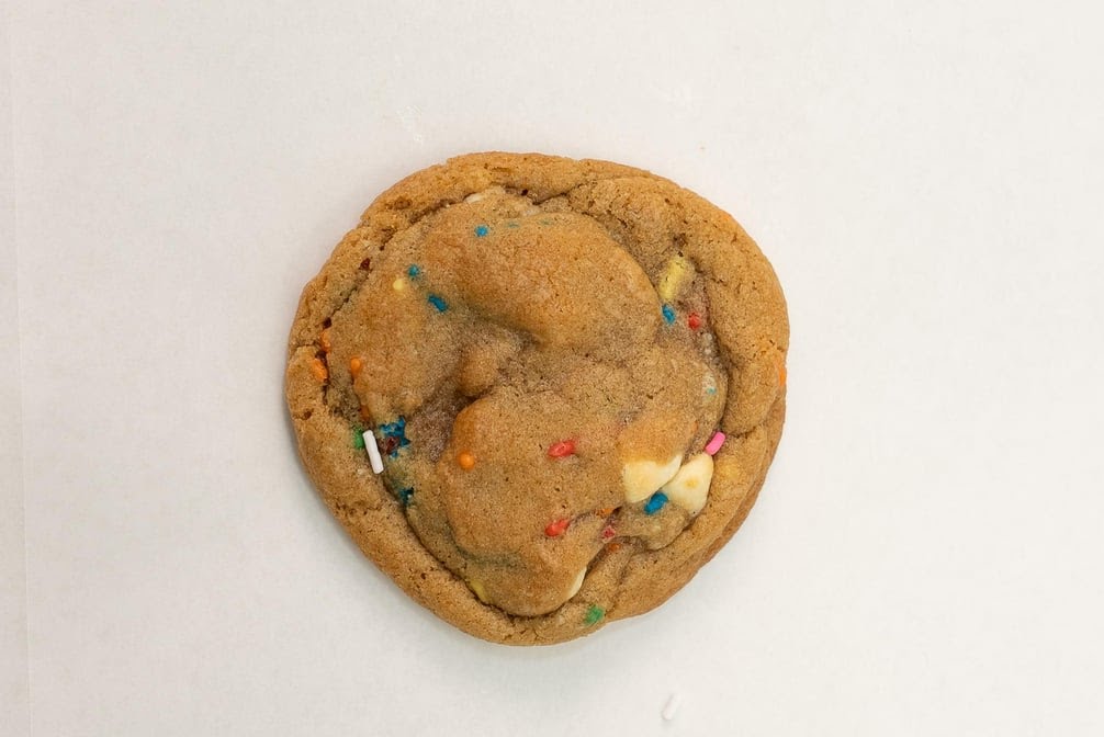 Treat You Batter by null