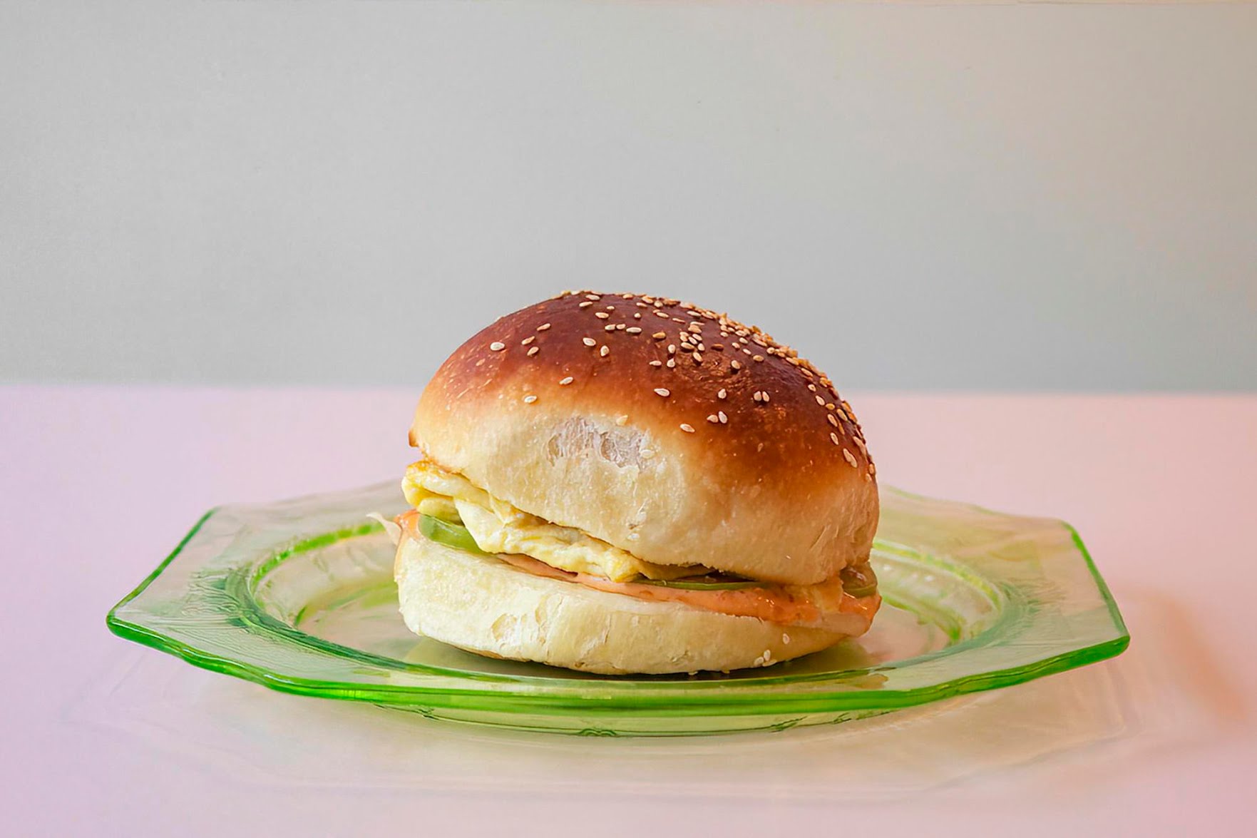 Partybus Bakeshop by null