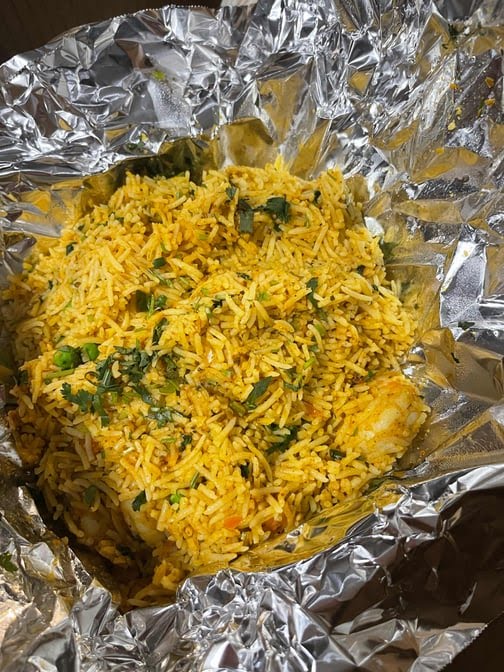 Himalayan Kitchen by null