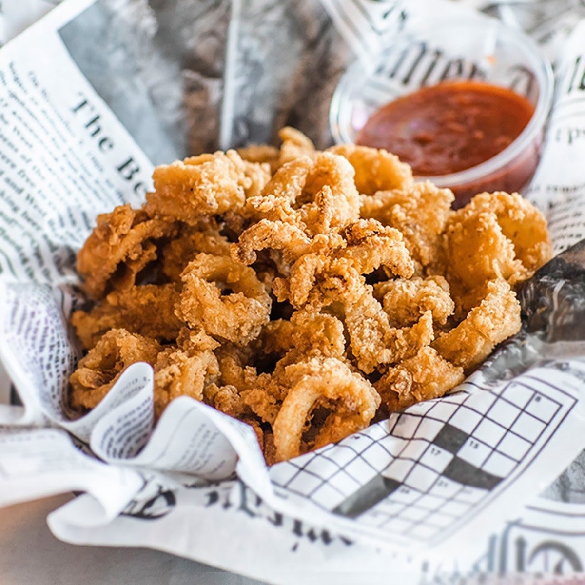 Hook & Reel Cajun Seafood & Bar by null
