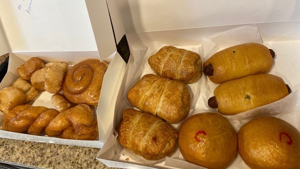 Karma Kolache by null