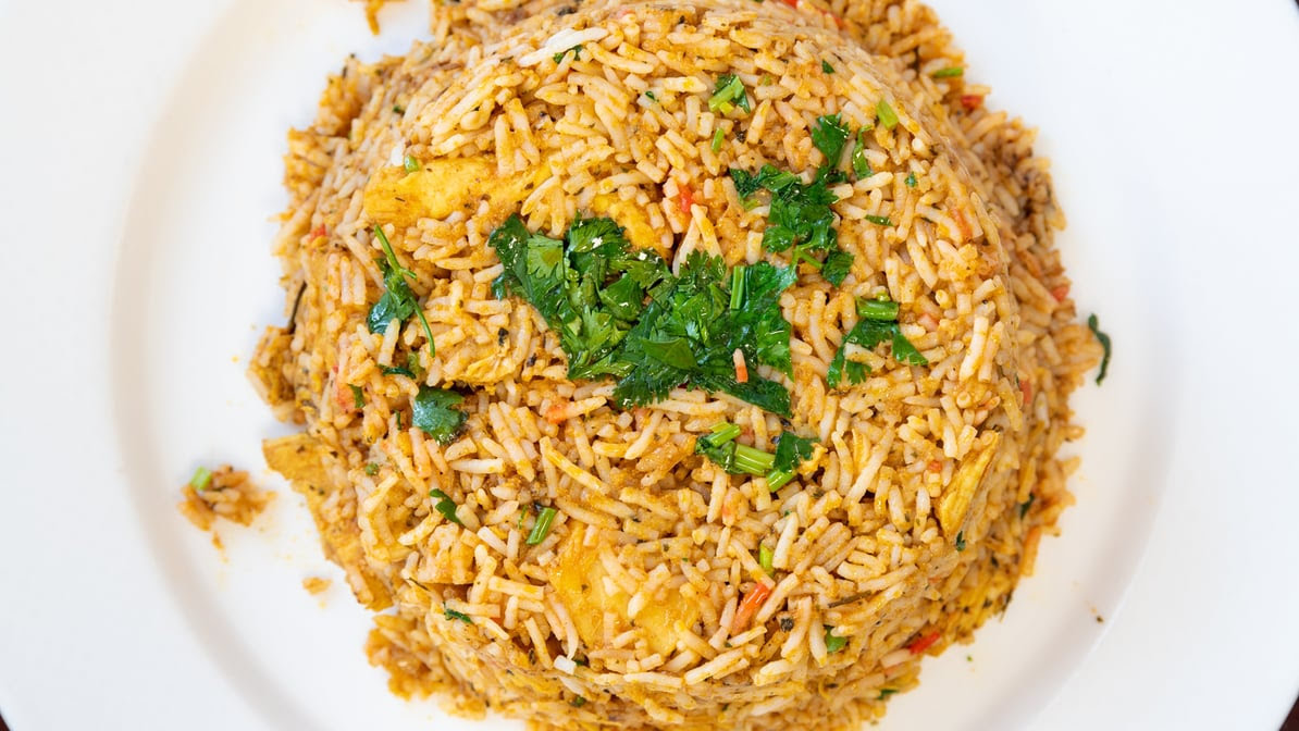 Methi Indian & Nepalese Cuisine by null
