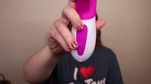 Cumming on rabbit vibrator jpg x Rabbit toy