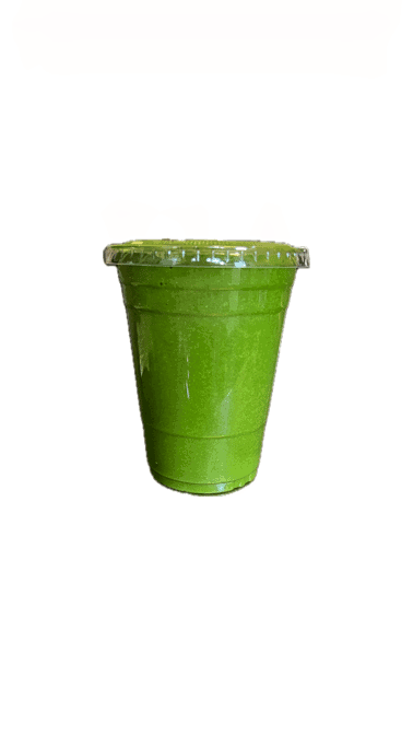 Eat Well Juice Bar by null