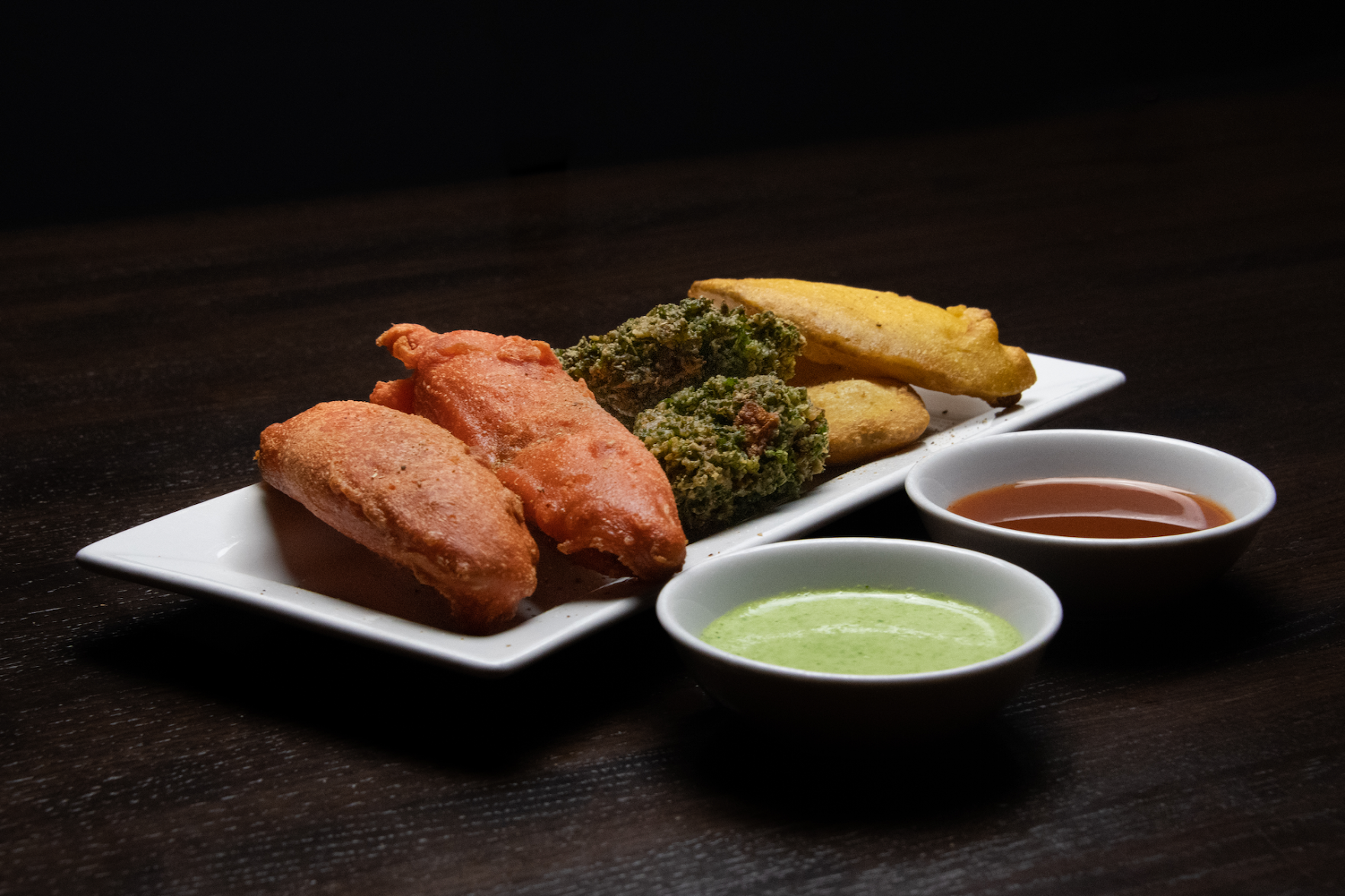 Mild 2 Spicy – Modern Indian Restaurant by null