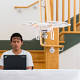 Pilots race drones by using sheer brain power 