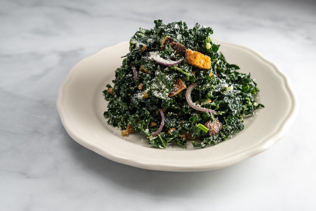 Superba Food + Bread Hollywood by null