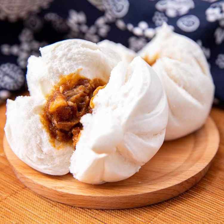 The Palace Seafood & Dim Sum by null