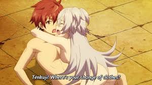 Ecchi no otaku digital art jpg x Uncensored ecchi anime