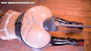 Porn clip argendana the most extreme anal session with michelle haley reed fisting on fisting porn videos jpg x Argendana anal
