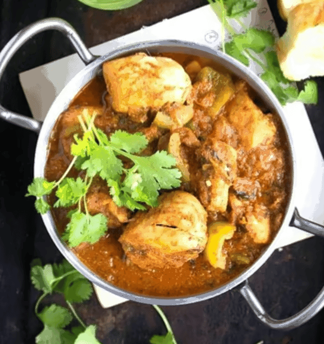 Masala Street San Diego - Indian Cuisine and Catering Services by null