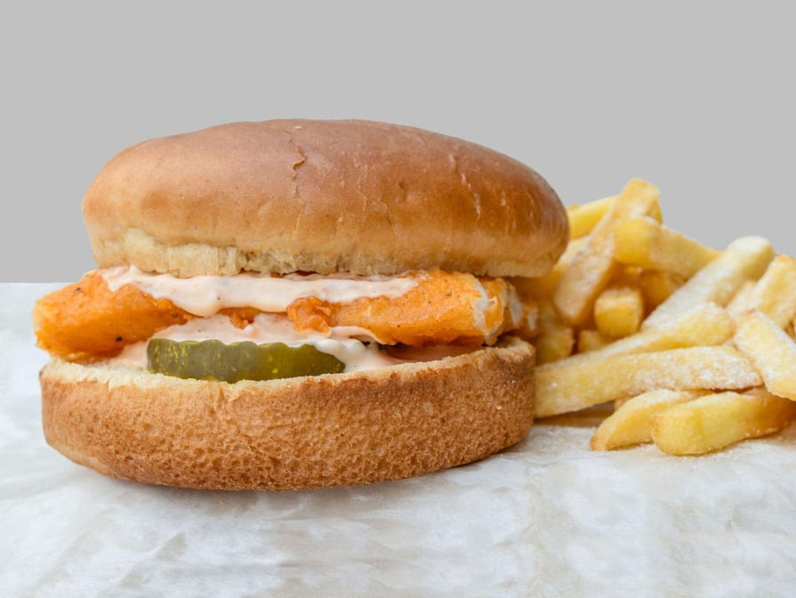 Sticky Fingerz by null