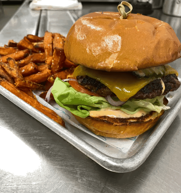 Golden Road Brewing Huntington Beach by null